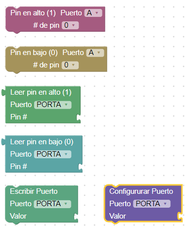 Bloques categoría Bloques Bloques categoría Bloques